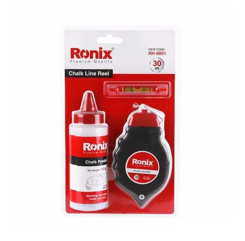 کیت ریسمان بنایی رونیکس مدل RH-9901