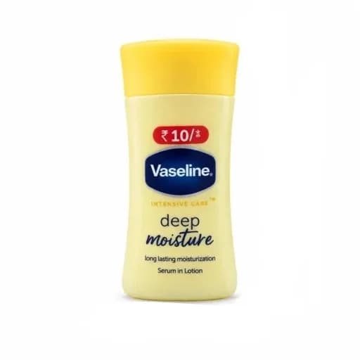 لوسیون بدن مایا وازلین Vaseline مدل Deep Moisture