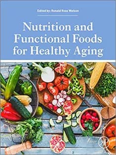 دانلود کتاب Nutrition and Functional Foods for Healthy Aging