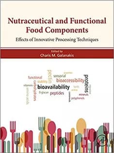 دانلود کتاب Nutraceutical and Functional Food Components