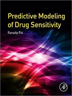 دانلود کتاب Predictive Modeling of Drug Sensitivity