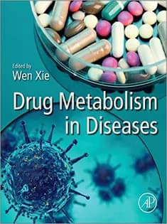 دانلود کتاب Drug Metabolism in Diseases