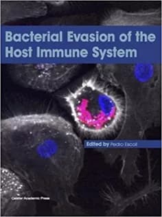 دانلود کتاب Bacterial Evasion of the Host Immune System