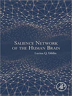 دانلود کتاب Salience Network of the Human Brain