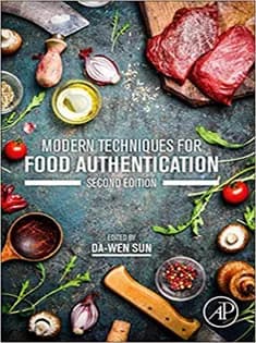 دانلود کتاب Modern Techniques for Food Authentication