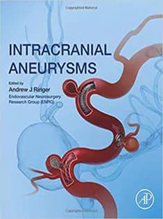 دانلود کتاب Intracranial Aneurysms