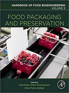 دانلود کتاب Food Packaging and Preservation