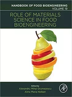دانلود کتاب Role of Materials Science in Food Bioengineering, Volume 19