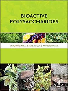 دانلود کتاب Bioactive Polysaccharides