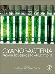 دانلود کتاب Cyanobacteria: From Basic Science to Applications
