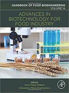 دانلود کتاب Advances in Biotechnology for Food Industry, Volume 14