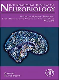 دانلود کتاب Imaging in Movement Disorders, Volume 141