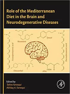 دانلود کتاب Role of the Mediterranean Diet in the Brain and Neurodegenerative Diseases