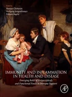 دانلود کتاب Immunity and Inflammation in Health and Disease