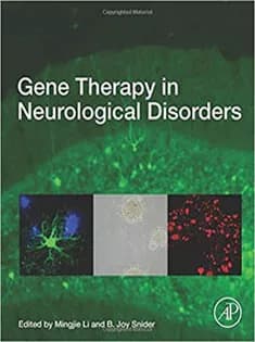 دانلود کتاب Gene Therapy in Neurological Disorders