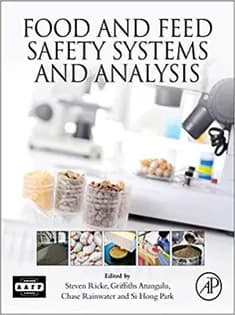 دانلود کتاب Food and Feed Safety Systems and Analysis