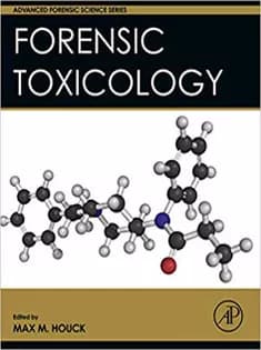دانلود کتاب Forensic Toxicology