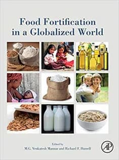 دانلود کتاب Food Fortification in A Globalized World