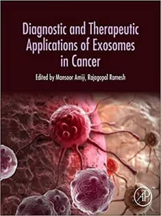 دانلود کتاب Diagnostic and Therapeutic Applications of Exosomes in Cancer