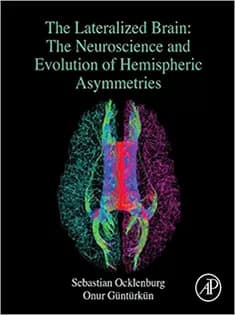دانلود کتاب The Lateralized Brain