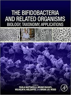 دانلود کتاب The Bifidobacteria and Related Organisms