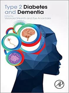 دانلود کتاب Type 2 Diabetes and Dementia