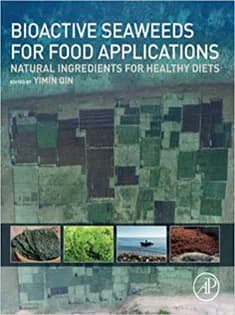 دانلود کتاب Bioactive Seaweeds for Food Applications: Natural Ingredients for Healthy Diets