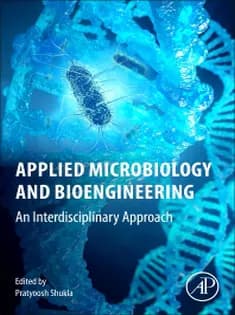 دانلود کتاب Applied Microbiology and Bioengineering