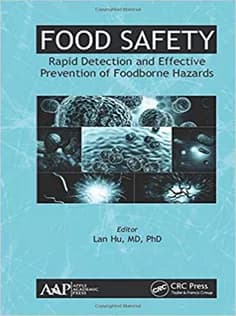 دانلود کتاب Food Safety Rapid Detection and Effective Prevention of Foodborne Hazards