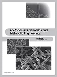 دانلود کتاب Lactobacillus Genomics and Metabolic Engineering