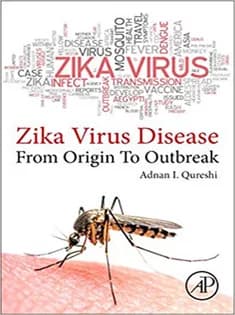 دانلود کتاب Zika Virus Disease From Origin to Outbreak