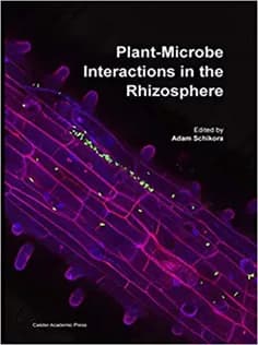 دانلود کتاب Plant-Microbe Interactions in the Rhizosphere