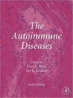 دانلود کتاب The Autoimmune Diseases