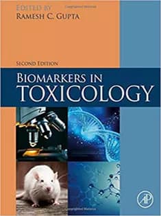 دانلود کتاب Biomarkers in Toxicology2019