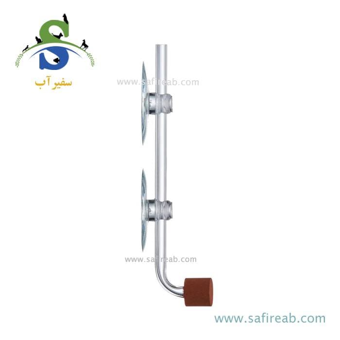 دفیوزر CO2 سایز تاینی چهیروس