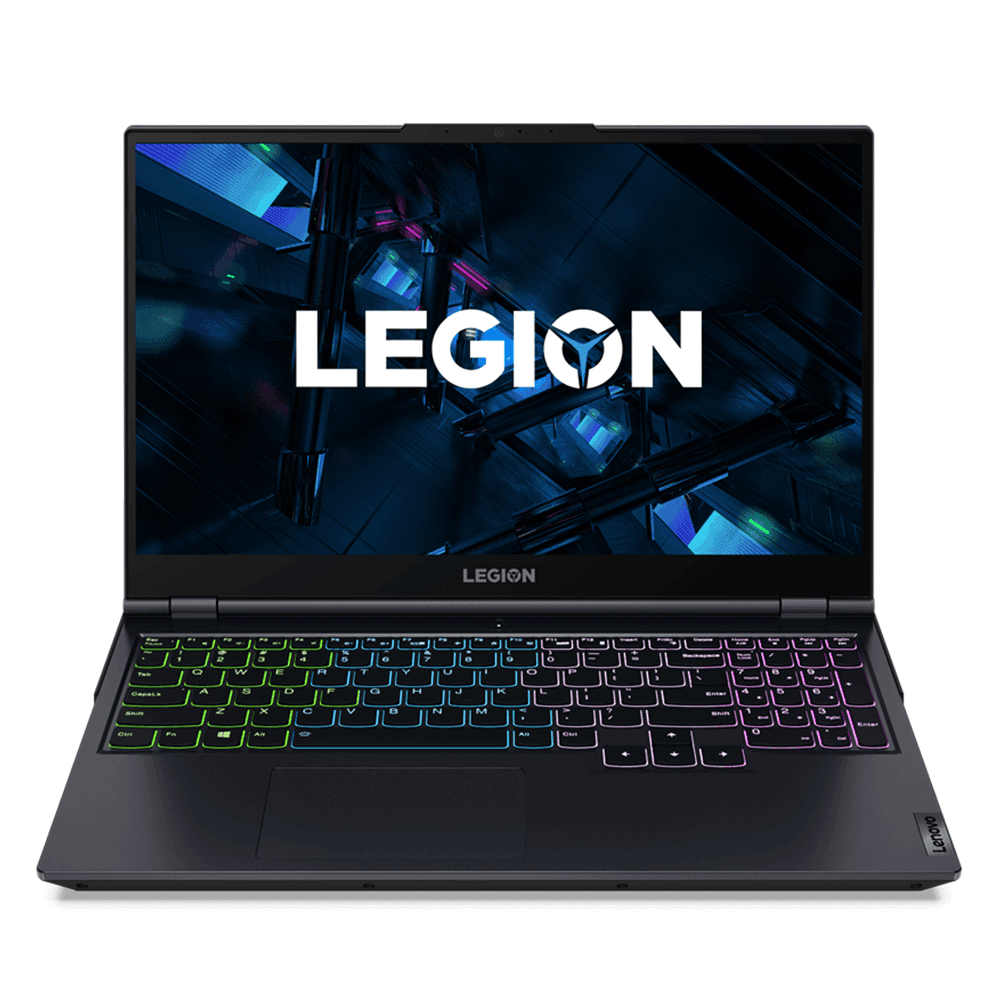 لپ تاپ لنوو 15 اینچی مدل Legion 5 15ITH6H پردازنده Core i7-11800H رم 32GB حافظه 2TB SSD گرافیک 6GB RTX 3060 — تصویر ۱۰
