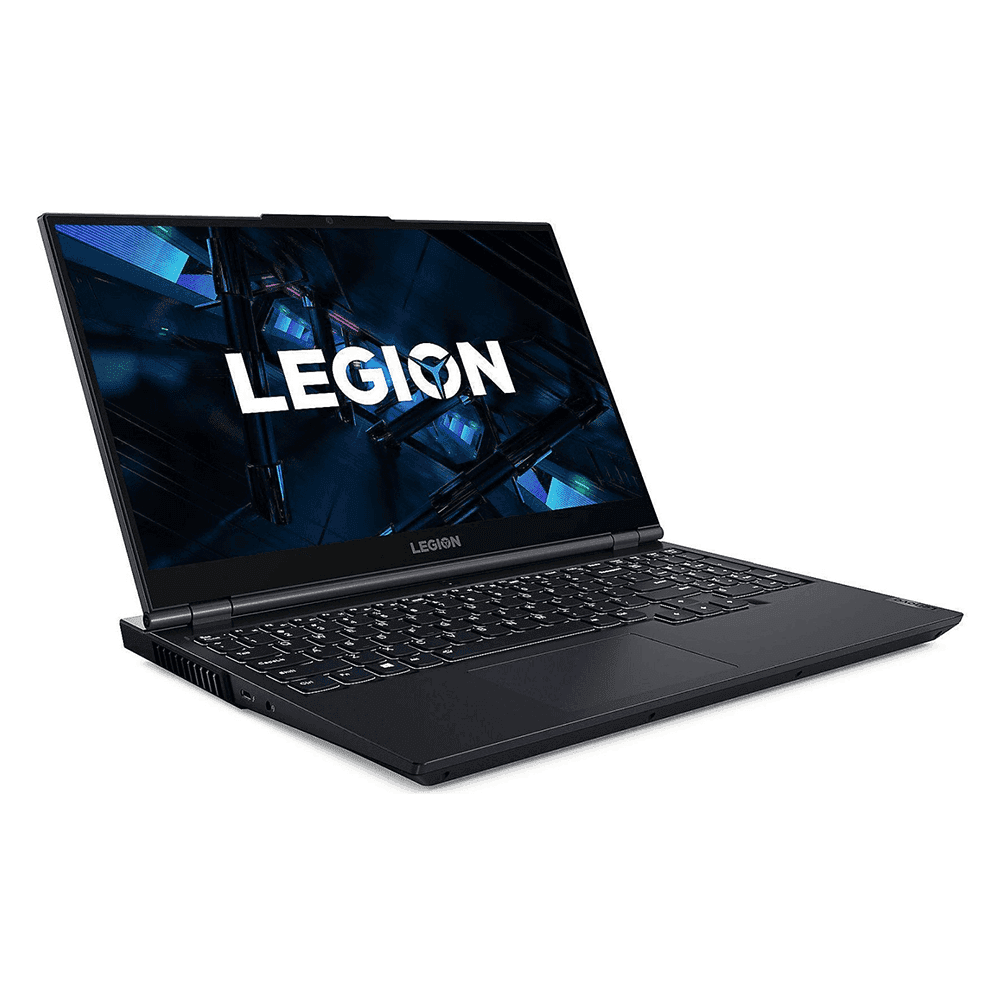 لپ تاپ لنوو 15 اینچی مدل Legion 5 15ITH6H پردازنده Core i7-11800H رم 32GB حافظه 2TB SSD گرافیک 6GB RTX 3060 — تصویر ۱۱