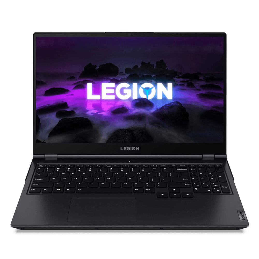 لپ تاپ لنوو 15 اینچی مدل Legion 5 15ITH6H پردازنده Core i7-11800H رم 16GB حافظه 2TB SSD گرافیک 6GB RTX 3060