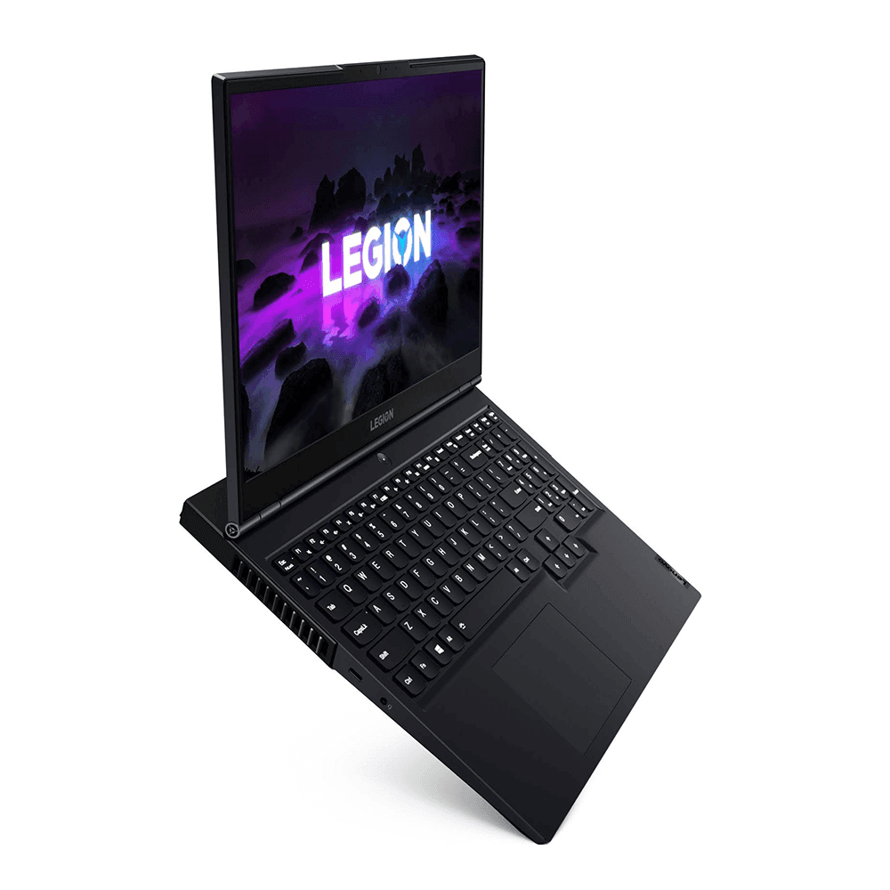لپ تاپ لنوو 15 اینچی مدل Legion 5 15ITH6H پردازنده Core i7-11800H رم 16GB حافظه 2TB SSD گرافیک 6GB RTX 3060 — تصویر ۶