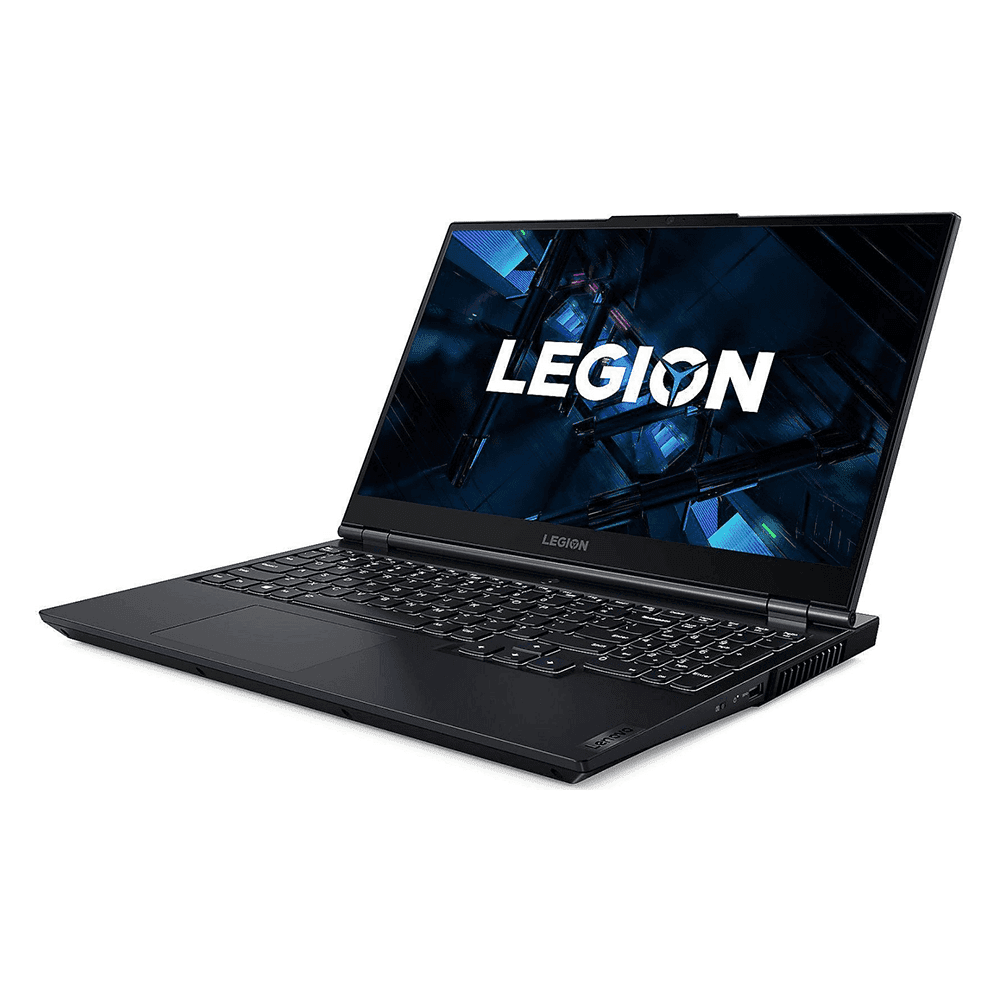 لپ تاپ لنوو 15 اینچی مدل Legion 5 15ITH6H پردازنده Core i7-11800H رم 32GB حافظه 1TB SSD گرافیک 6GB RTX 3060 — تصویر ۱۱