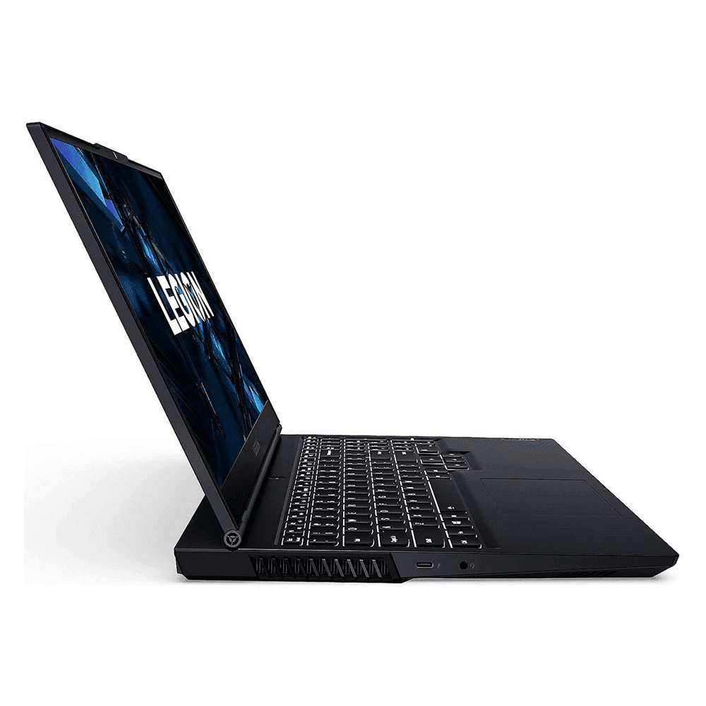 لپ تاپ لنوو 15 اینچی مدل Legion 5 15ITH6H پردازنده Core i7-11800H رم 32GB حافظه 1TB SSD گرافیک 6GB RTX 3060 — تصویر ۱۲