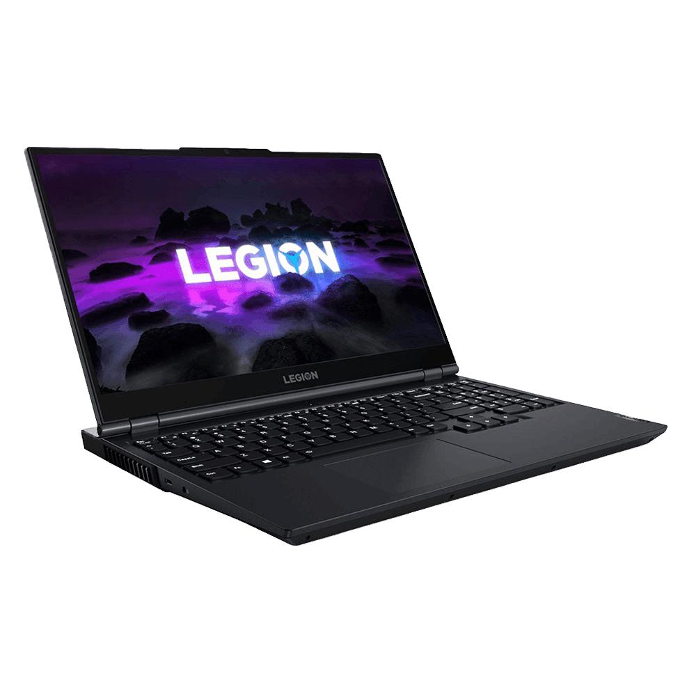 لپ تاپ لنوو 15 اینچی مدل Legion 5 15ITH6H پردازنده Core i7-11800H رم 32GB حافظه 1TB SSD گرافیک 6GB RTX 3060 — تصویر ۴