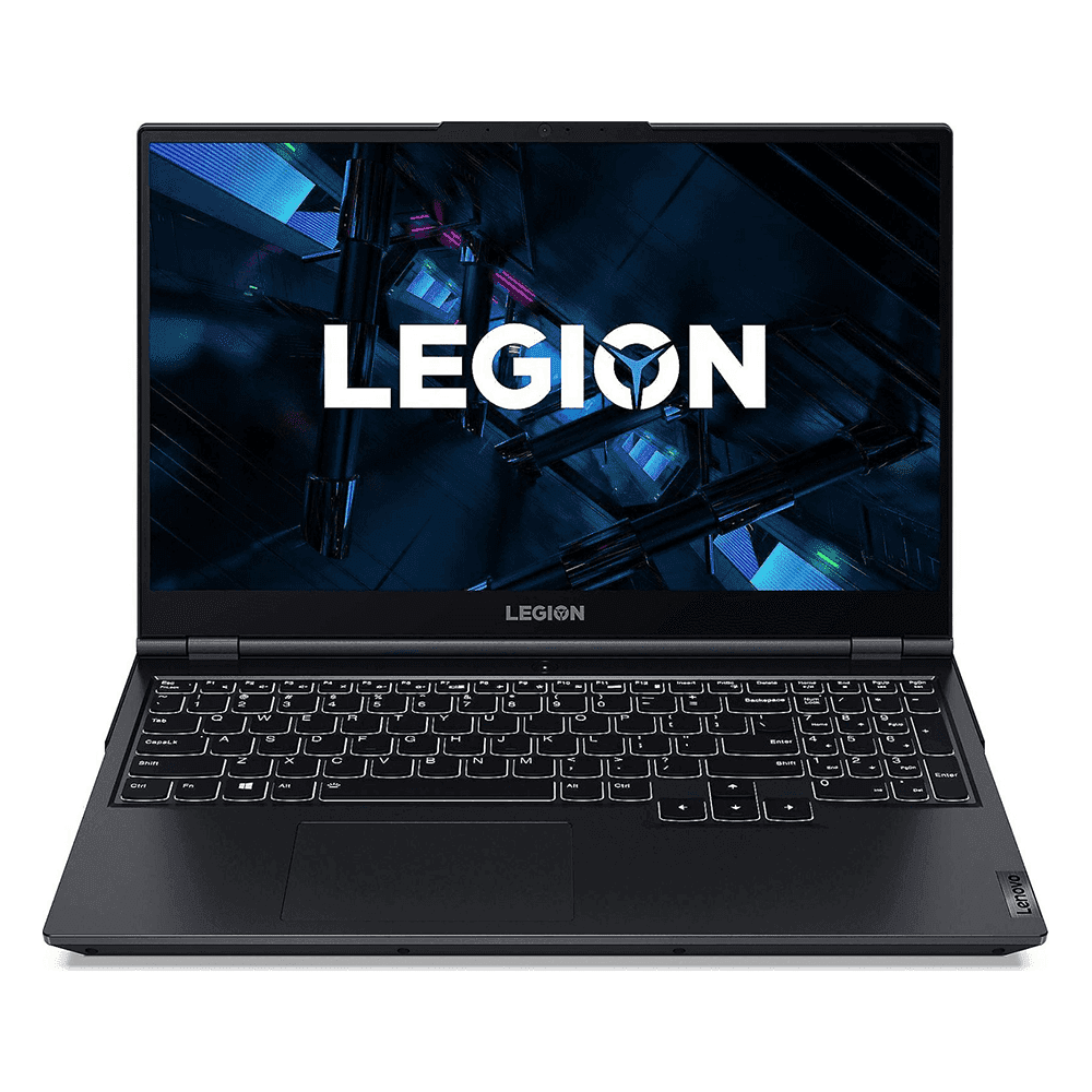 لپ تاپ لنوو 15 اینچی مدل Legion 5 15ITH6H پردازنده Core i7-11800H رم 32GB حافظه 1TB SSD گرافیک 6GB RTX 3060 — تصویر ۹