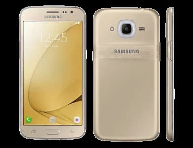 فایل فلش طرح سامسونگ J210F