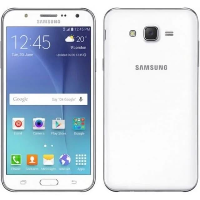 فایل فلش طرح سامسونگ J700H