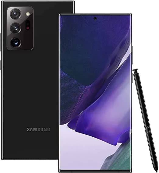 فایل Auto Patch سامسونگ N986B | Note 20 Ultra اندروید 11 باینری U2