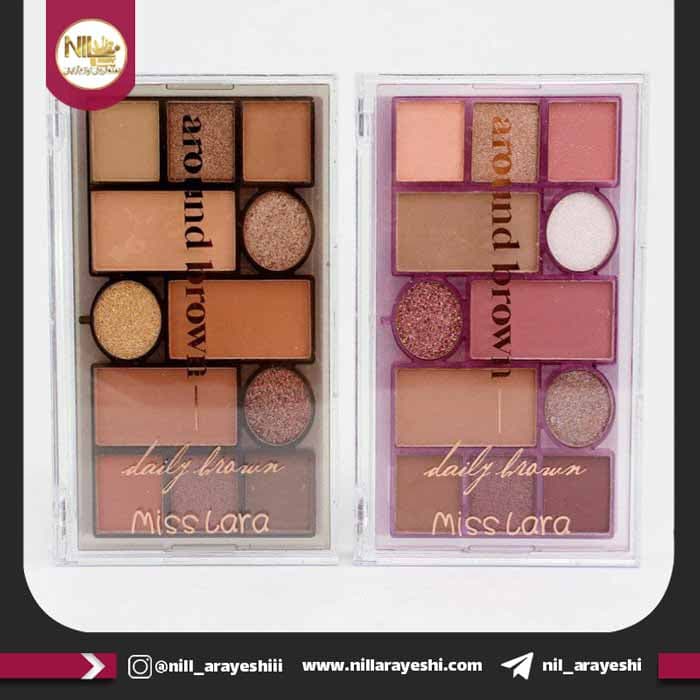 سایه میس لارا کد ms32
