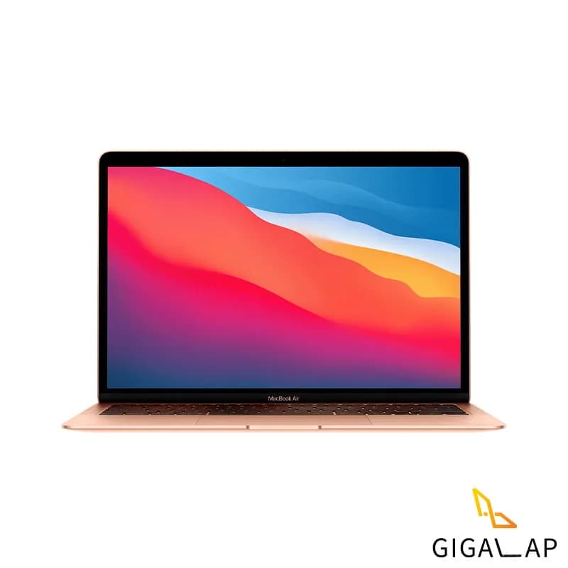 لپ تاپ APPLE Macbook 2020 | M1 |16GB | 250GB SSD | M1 |13″ 2K Retina