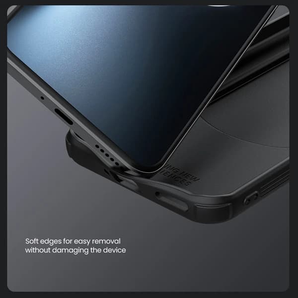 گارد ضد ضربه Honor Magic7 مارک نیلکین مدل Camshield Pro — تصویر ۴