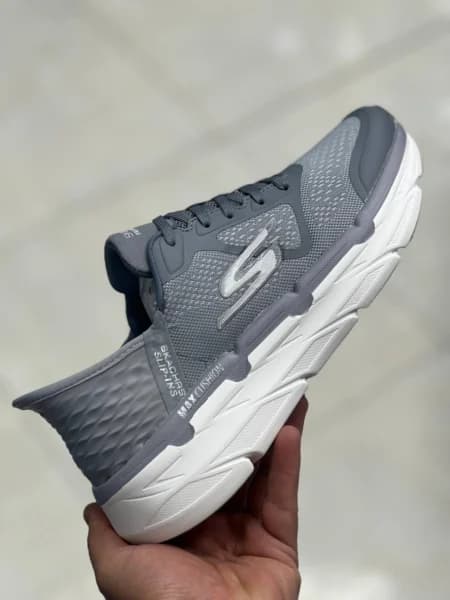 کتونی اسکیچرز مکس کوشنینگ ساسپنشن Skechers Max Cushioning Suspension — تصویر ۷